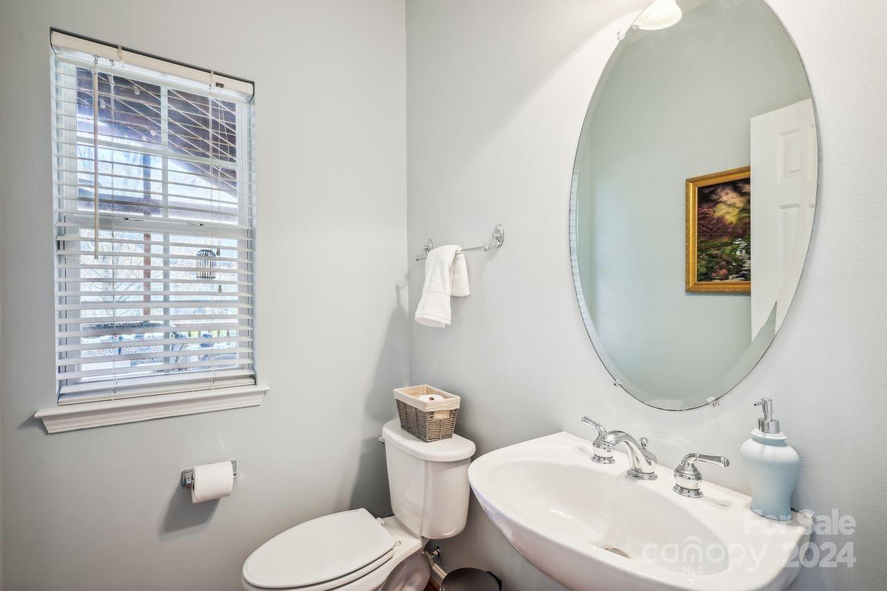 Sutton Place - Residential