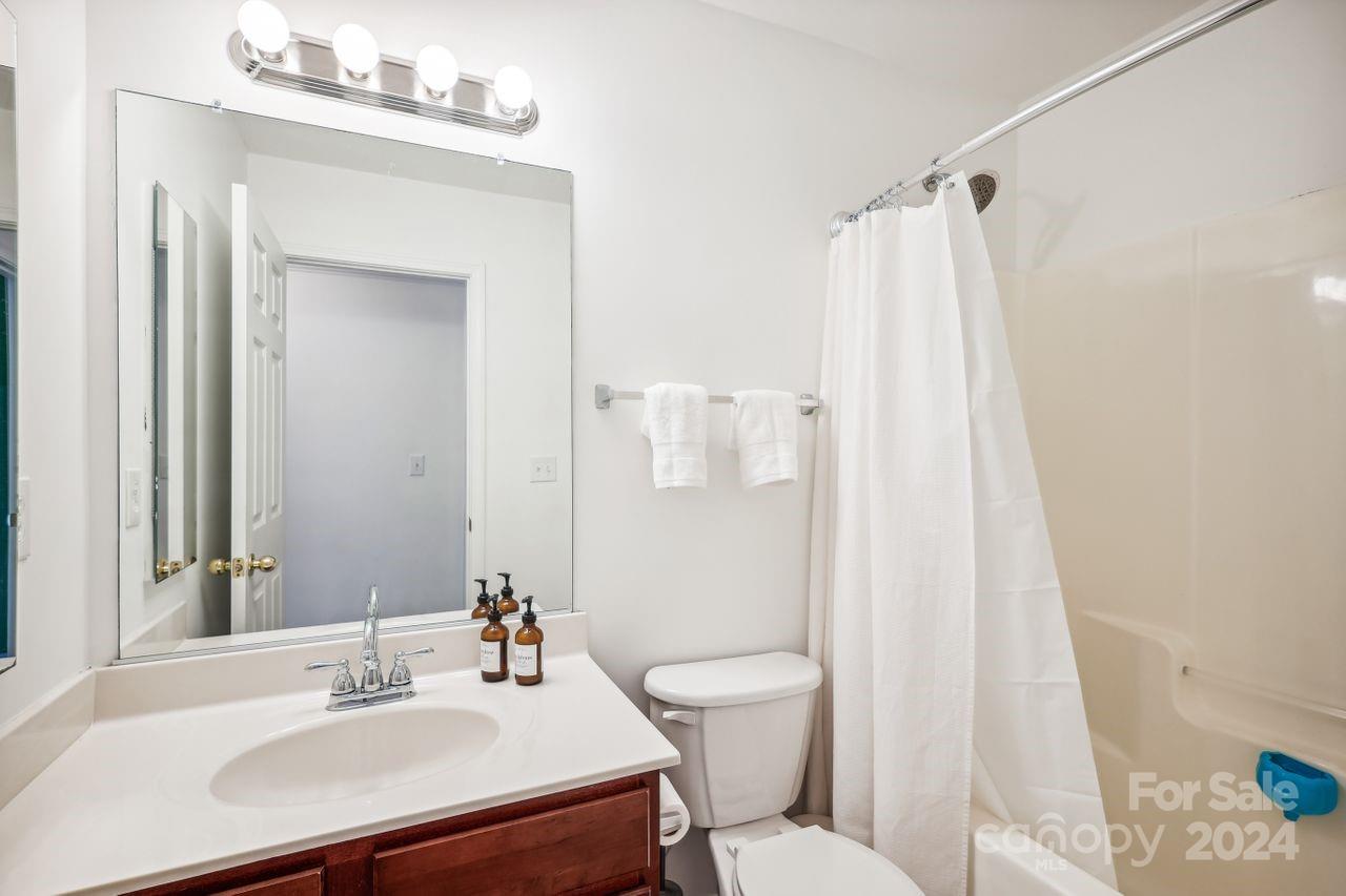 Sutton Place - Residential