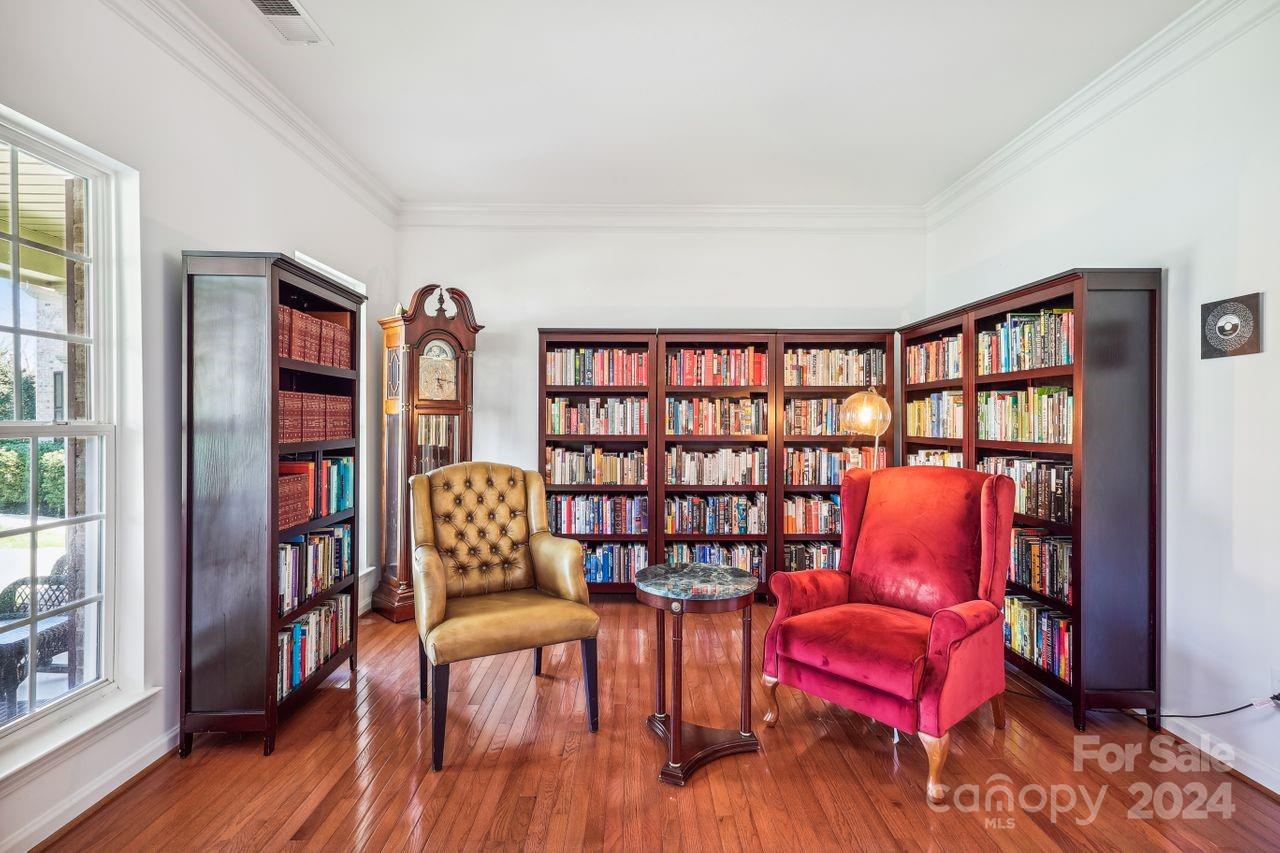 Sutton Place - Residential