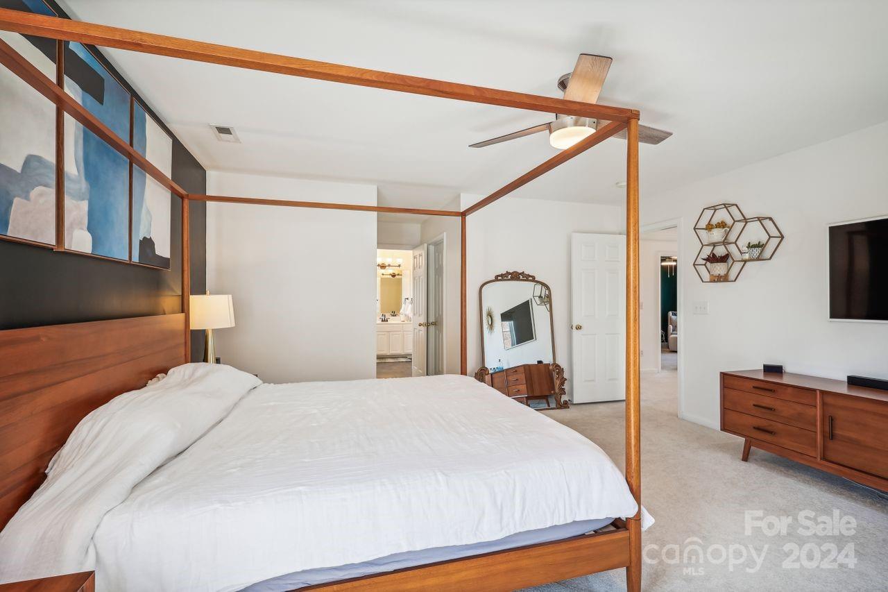 Sutton Place - Residential