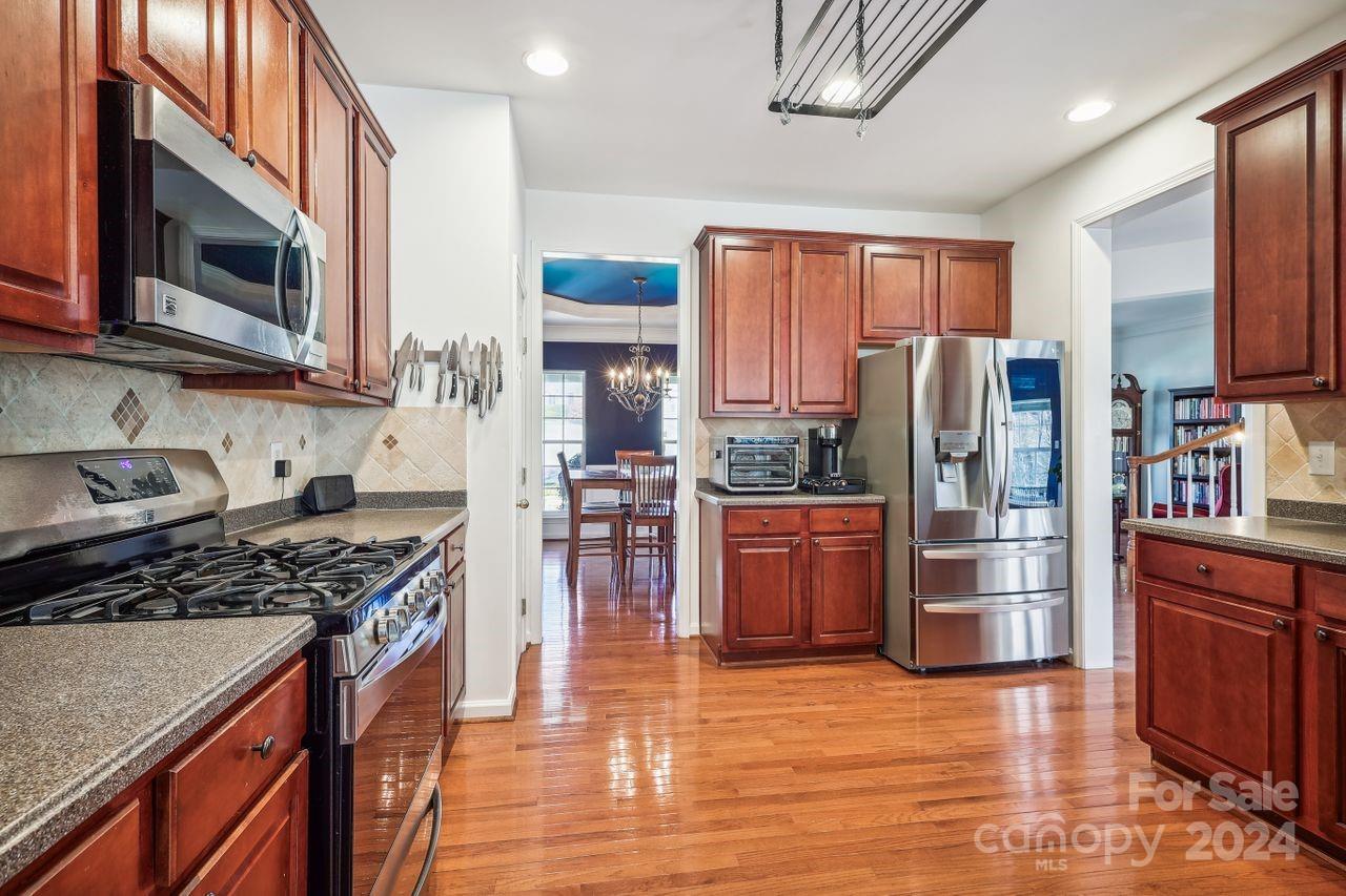 Sutton Place - Residential