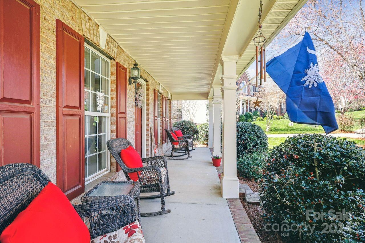 Sutton Place - Residential