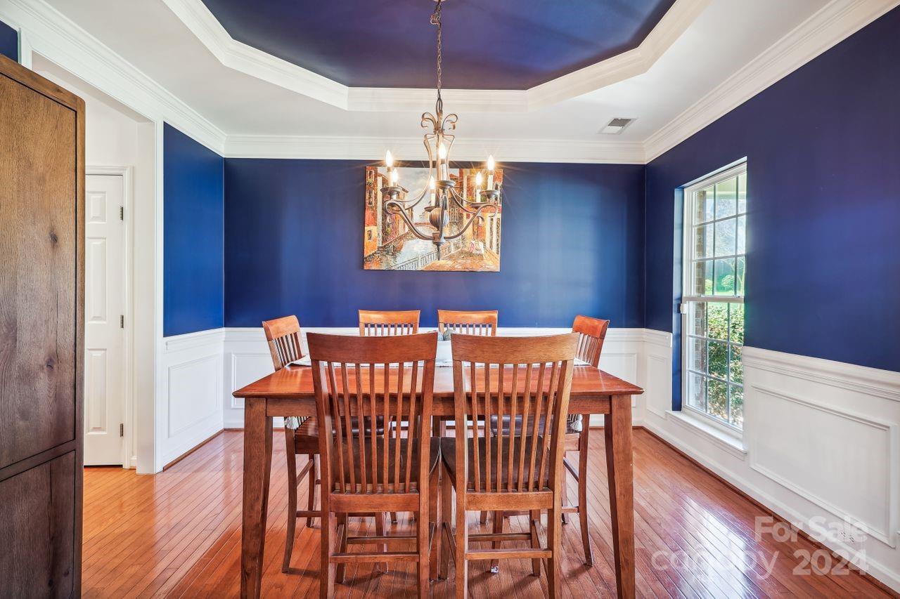 Sutton Place - Residential