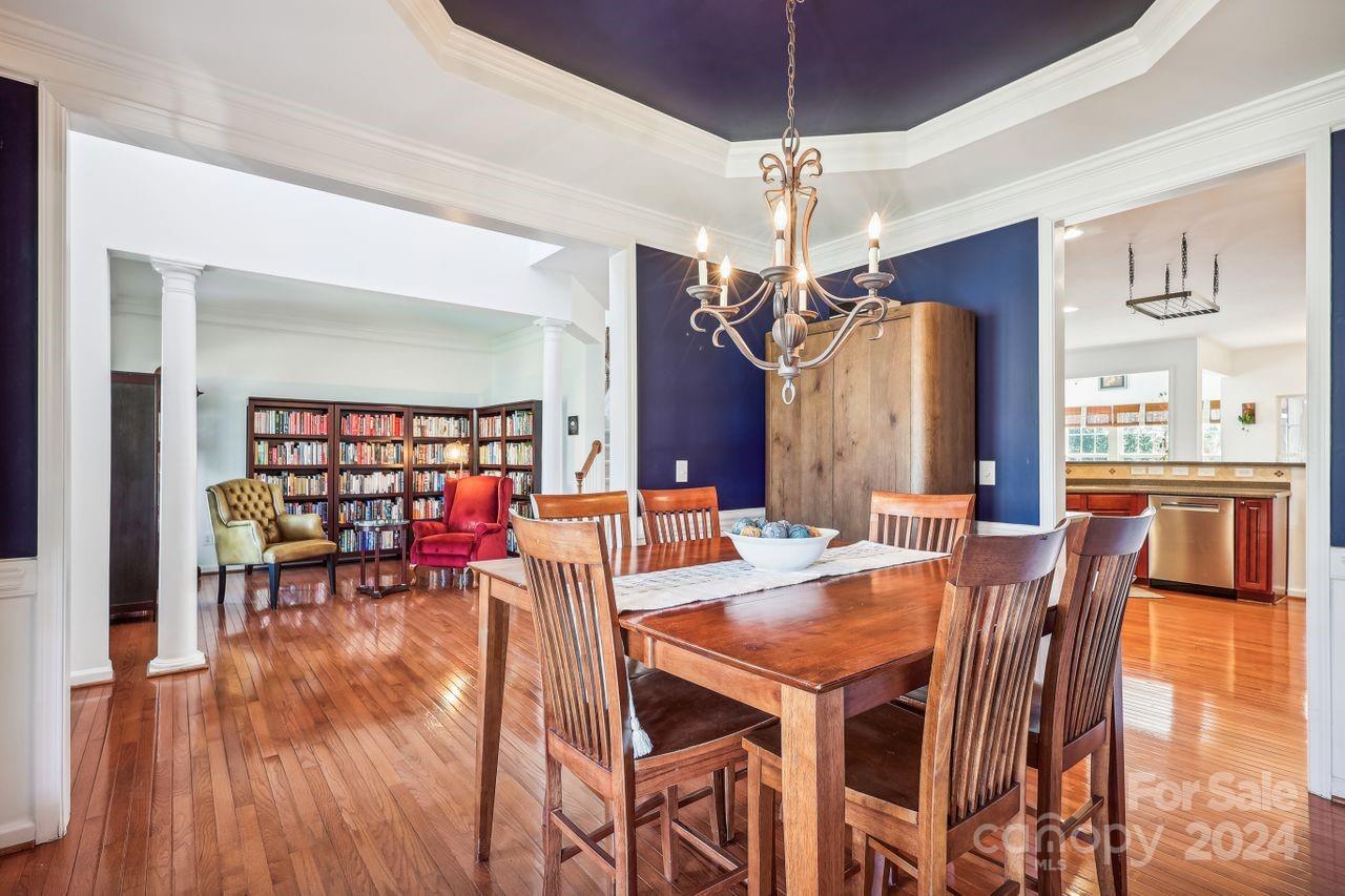 Sutton Place - Residential