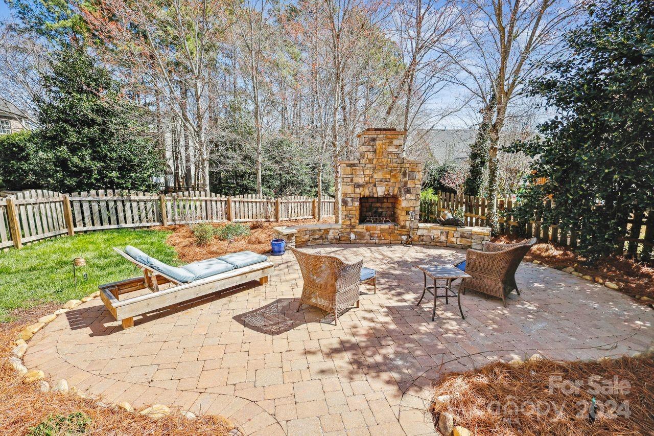 Sutton Place - Residential