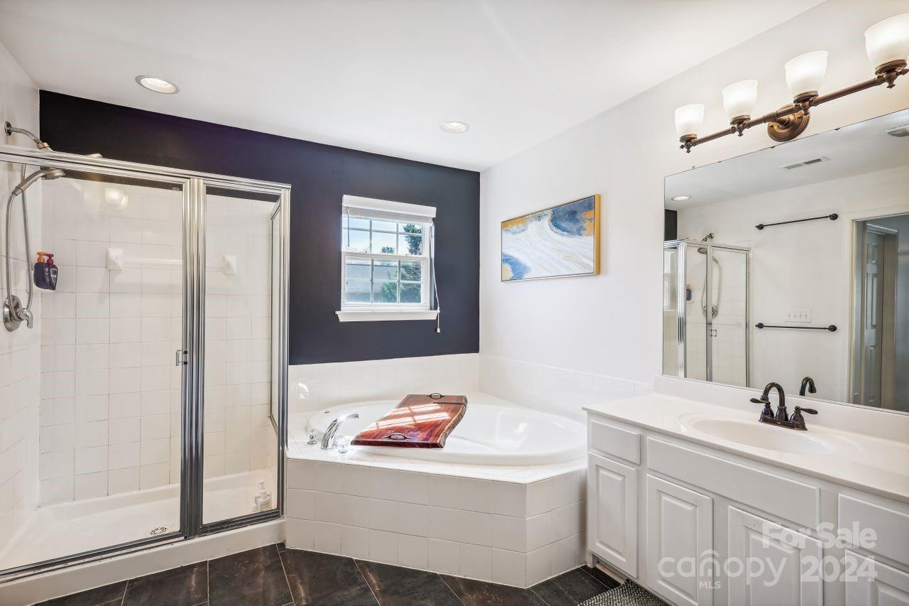 Sutton Place - Residential