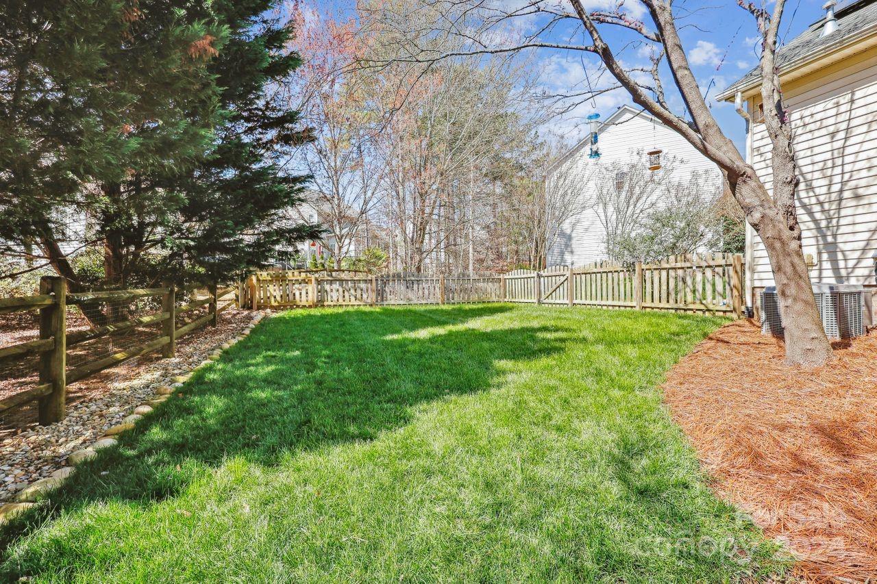 Sutton Place - Residential