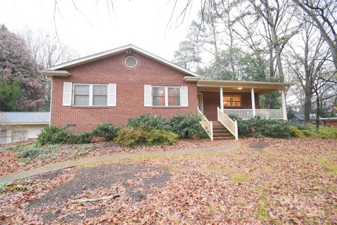 Photo of 640 Miramar Street, Concord, NC 28025 (MLS # 4328182)