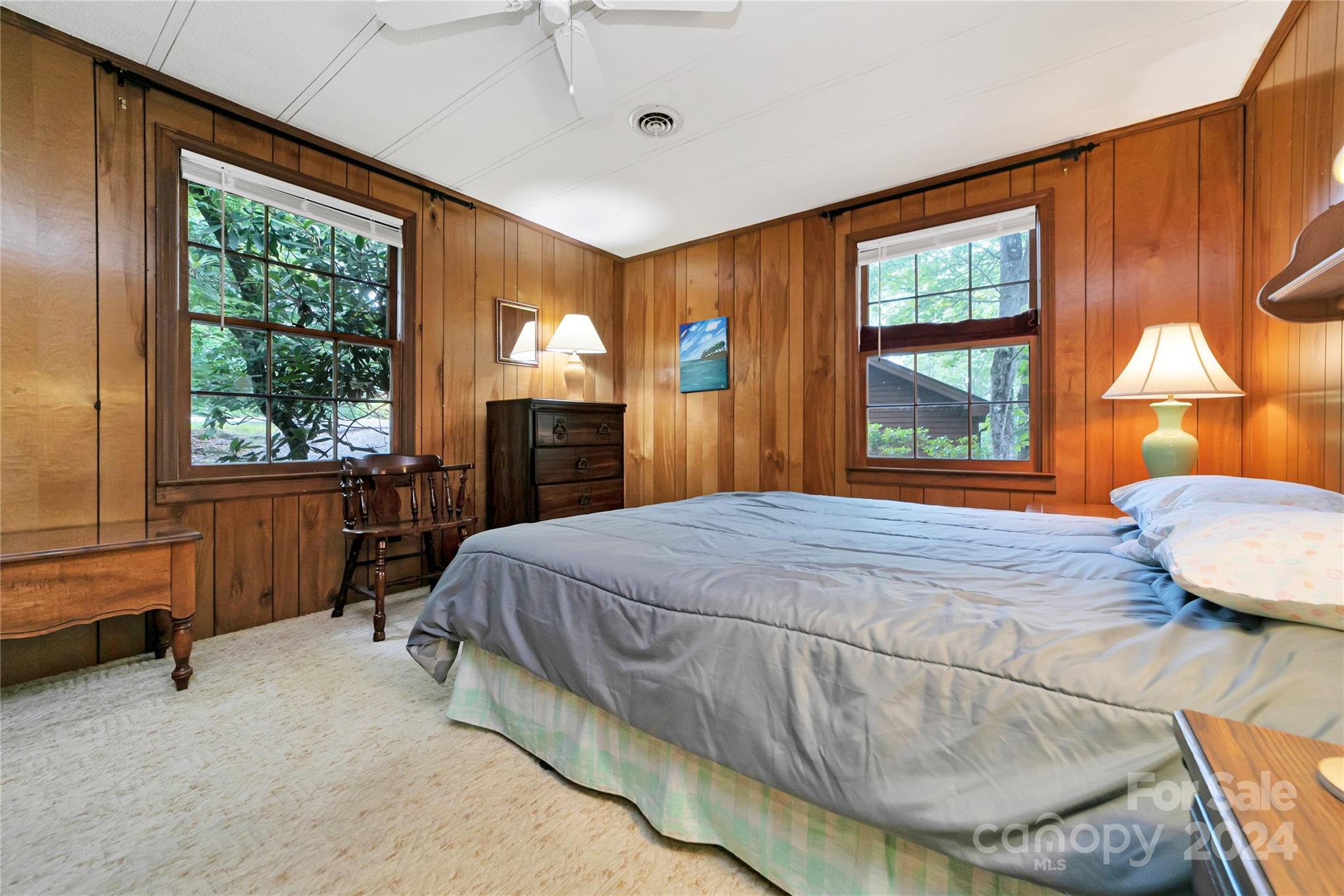 Connestee Falls - Residential