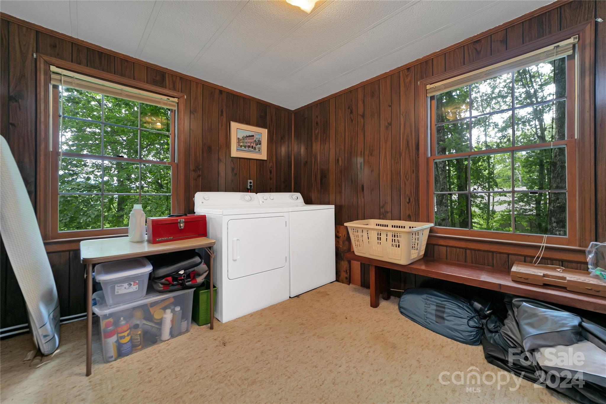 Connestee Falls - Residential