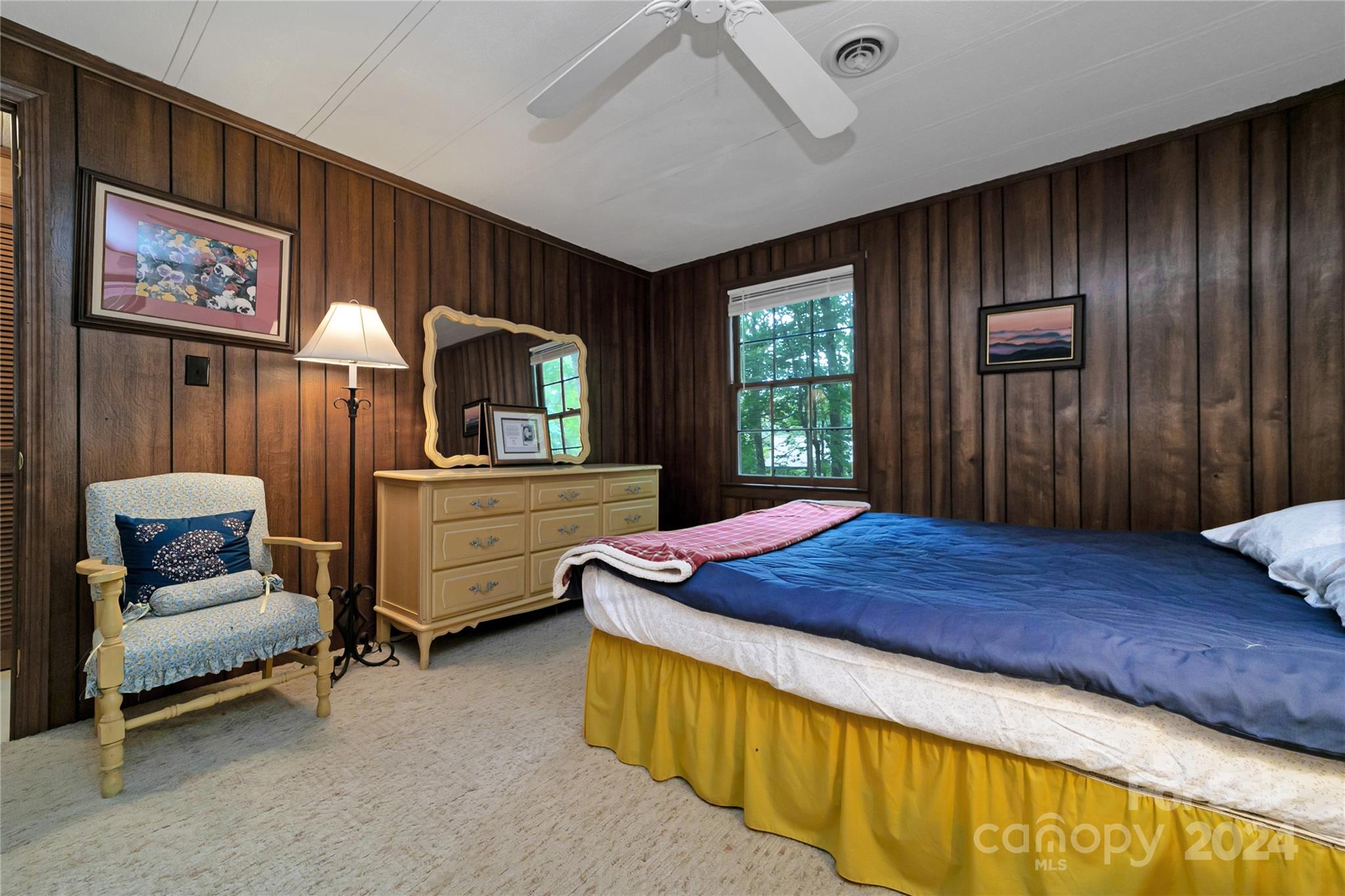 Connestee Falls - Residential