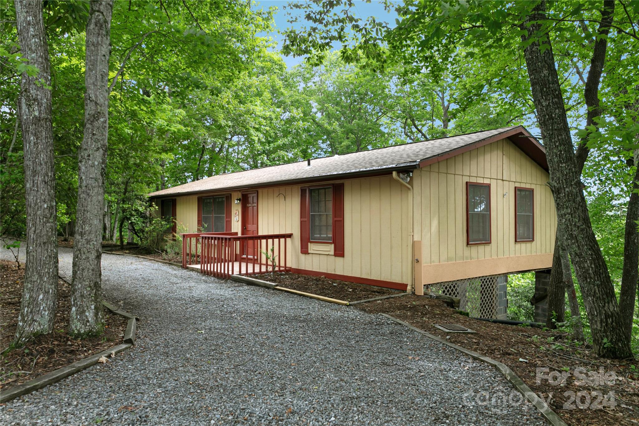 Connestee Falls - Residential