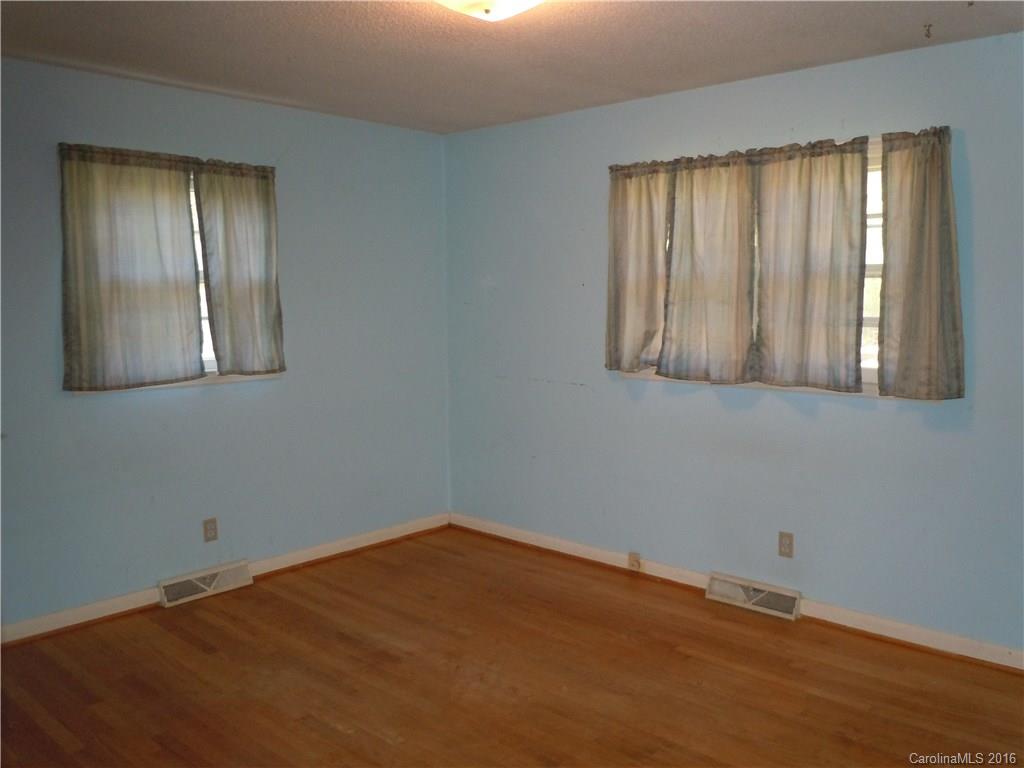 Darlington Heights - Residential