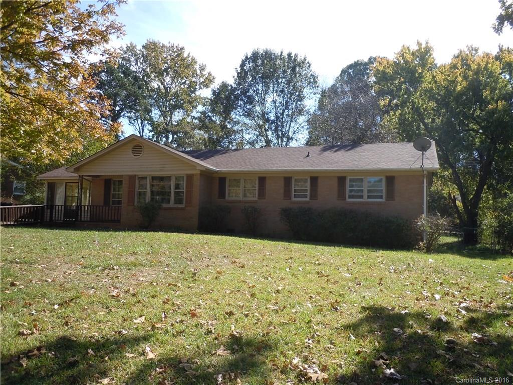 Darlington Heights - Residential