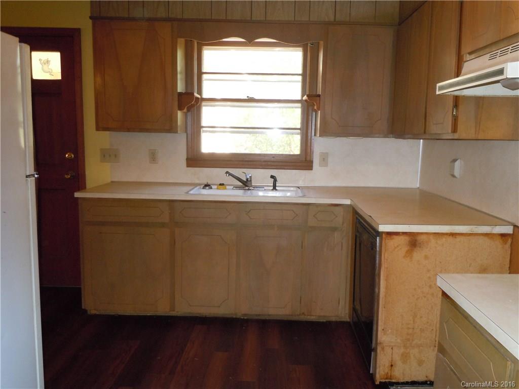 Darlington Heights - Residential