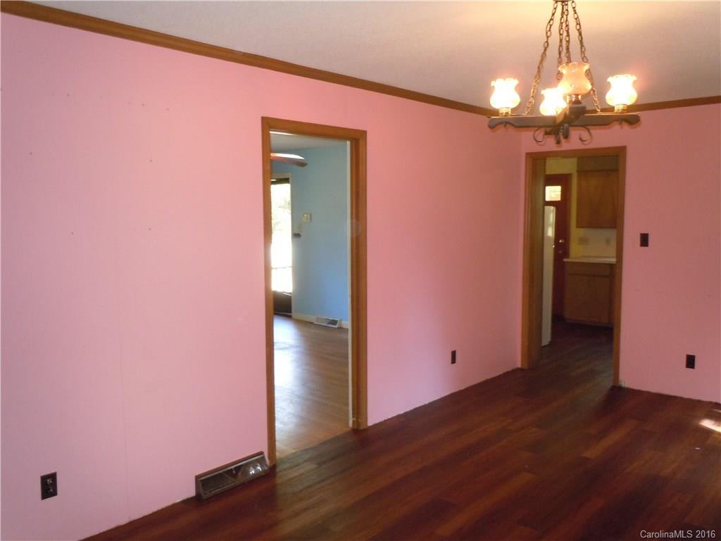 Darlington Heights - Residential