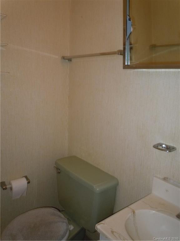 Darlington Heights - Residential