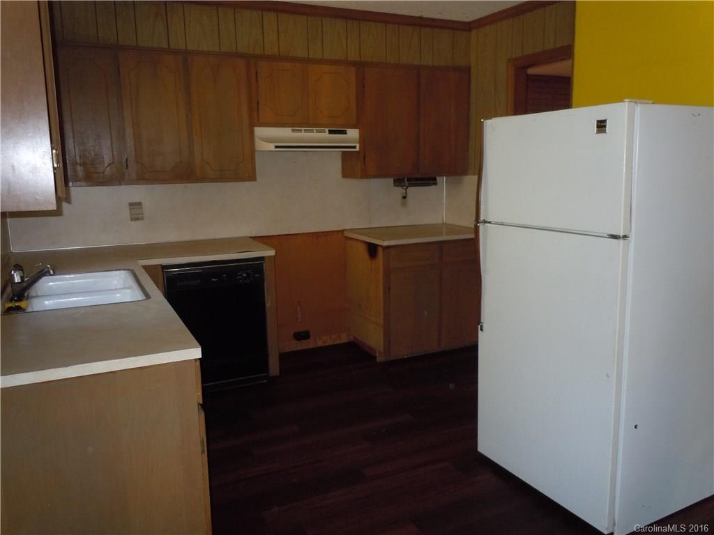 Darlington Heights - Residential