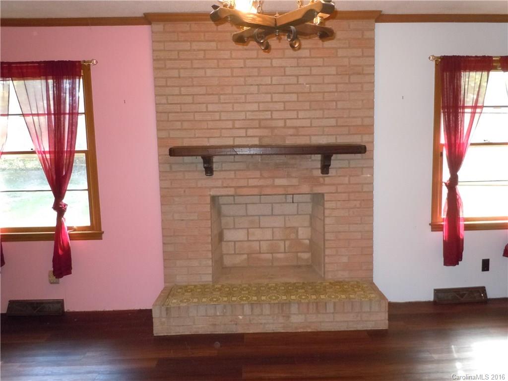 Darlington Heights - Residential