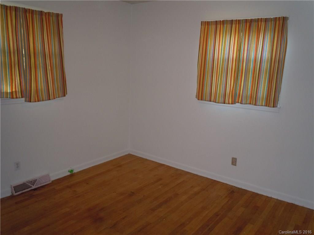 Darlington Heights - Residential