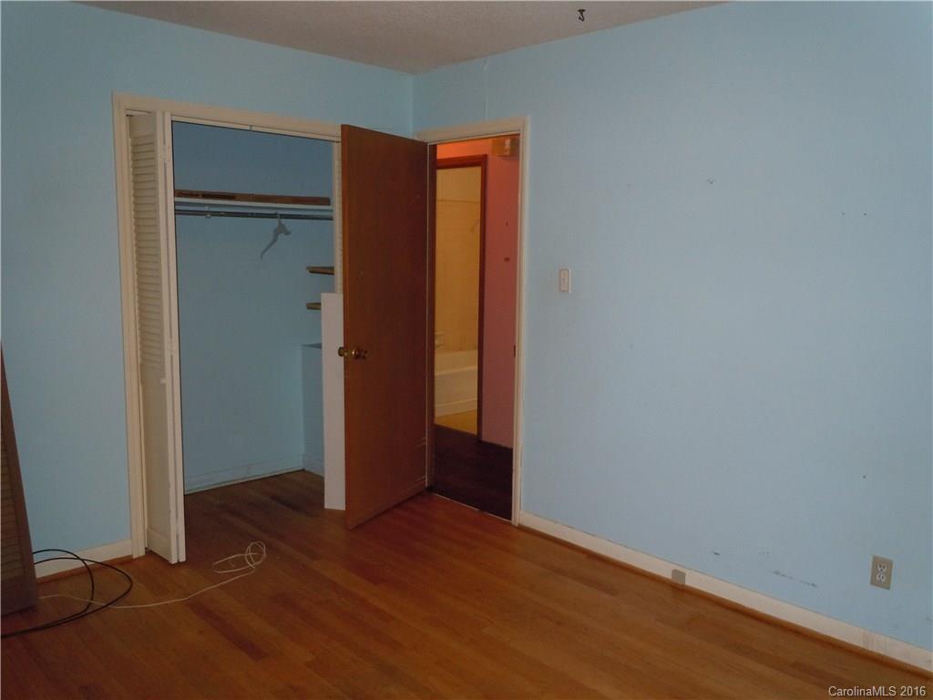 Darlington Heights - Residential