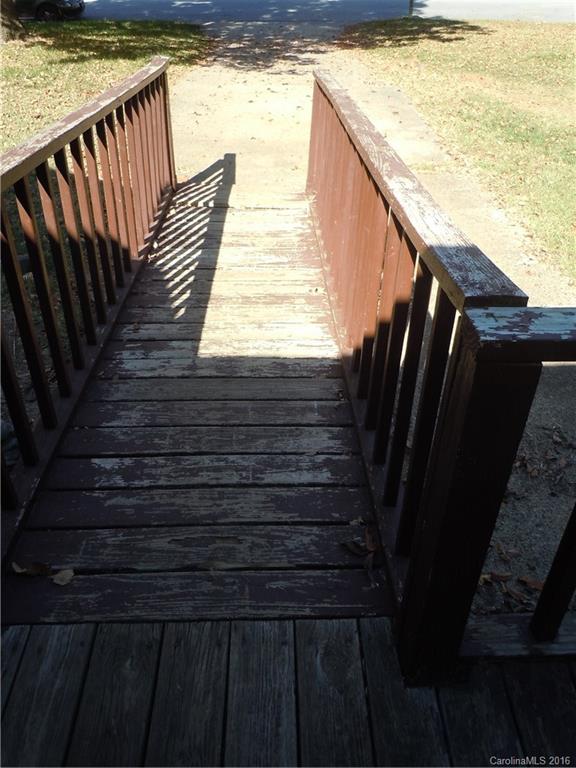 Darlington Heights - Residential