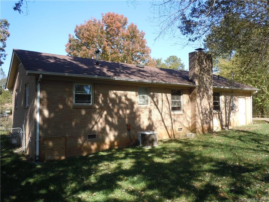 Darlington Heights - Residential