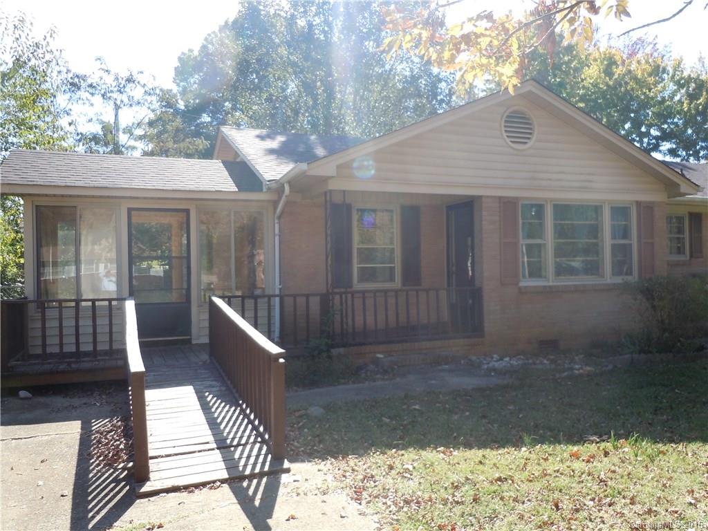 Darlington Heights - Residential