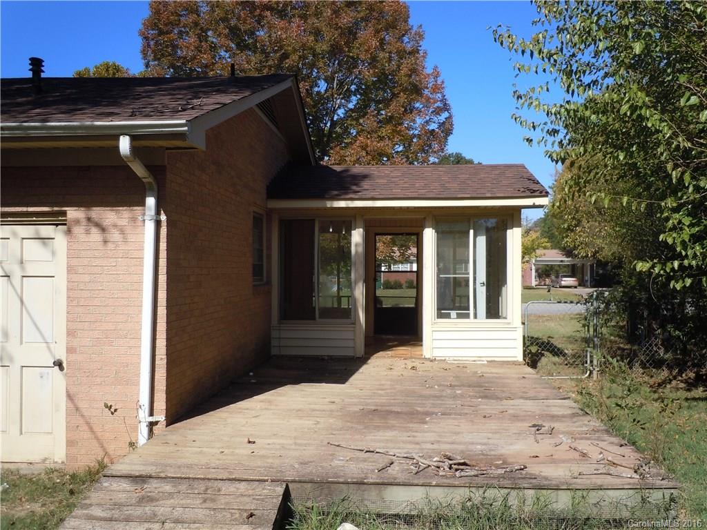 Darlington Heights - Residential