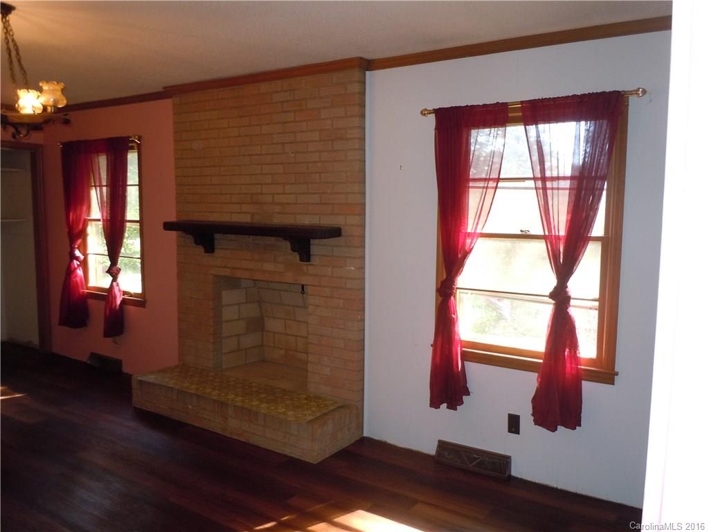 Darlington Heights - Residential