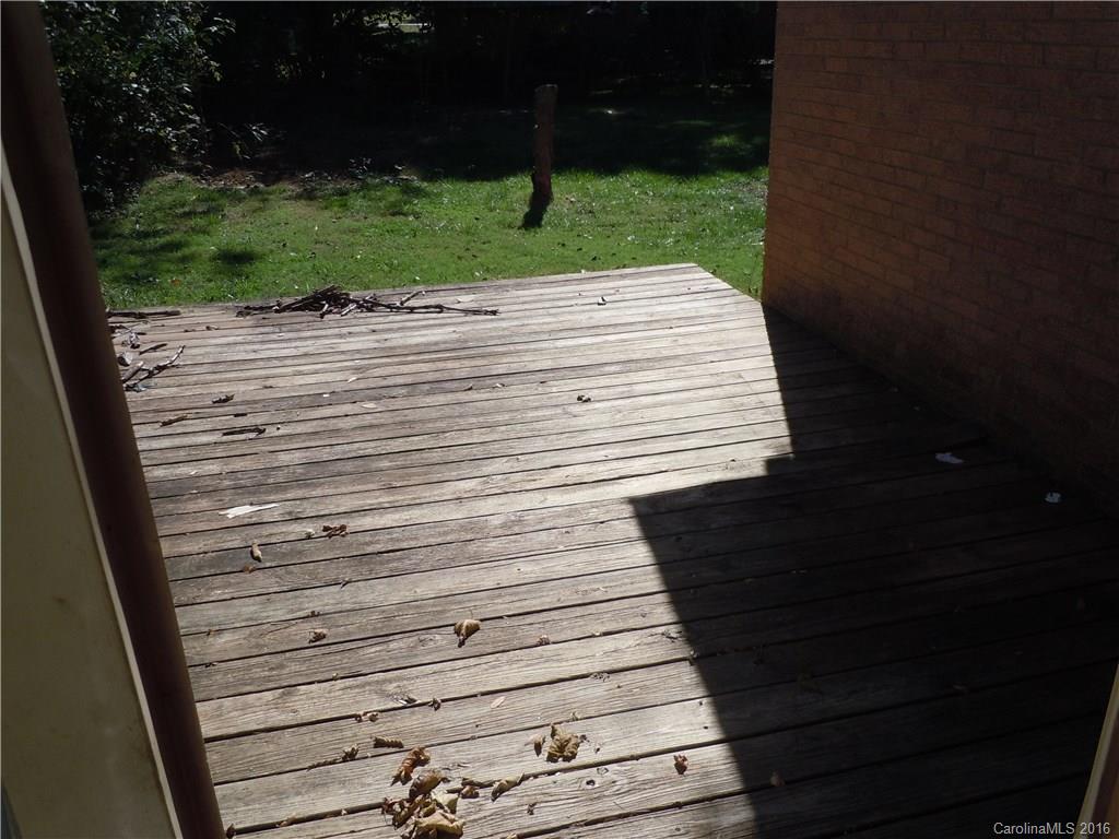 Darlington Heights - Residential