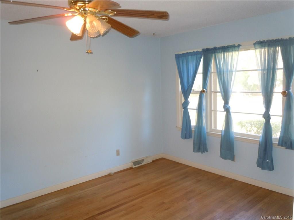 Darlington Heights - Residential