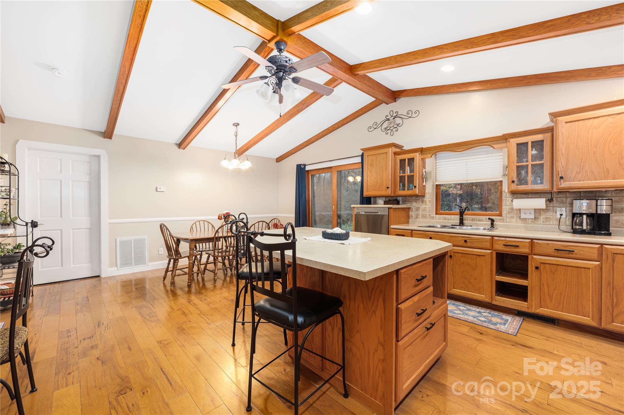 Lynmore - Residential