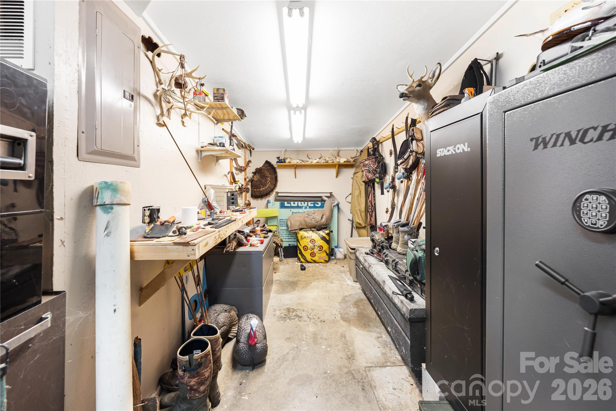 Lynmore - Residential