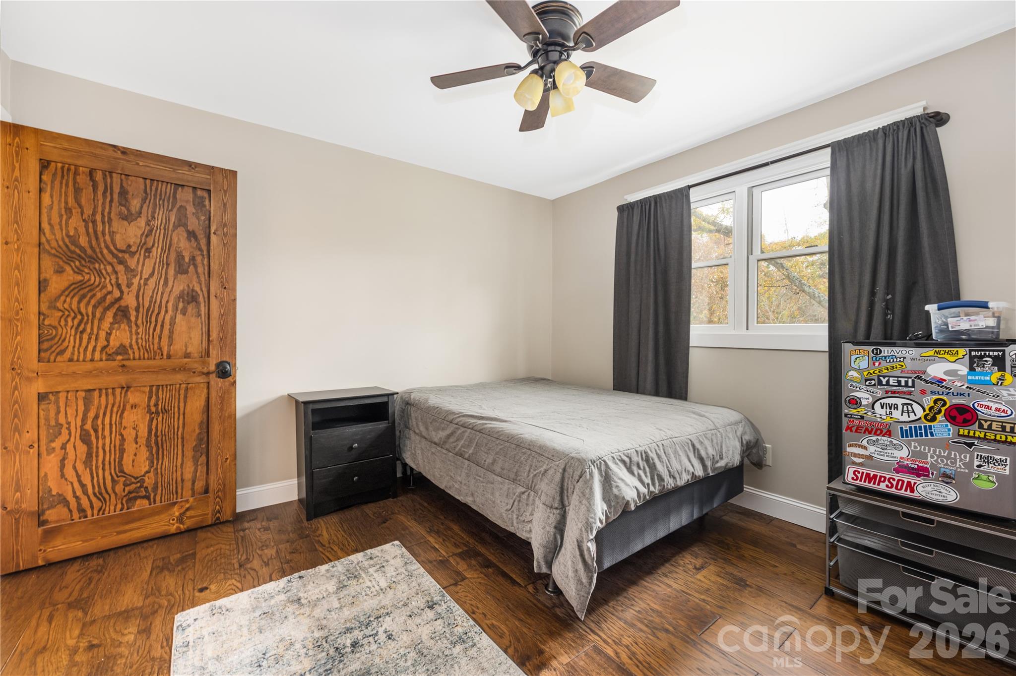 Lynmore - Residential