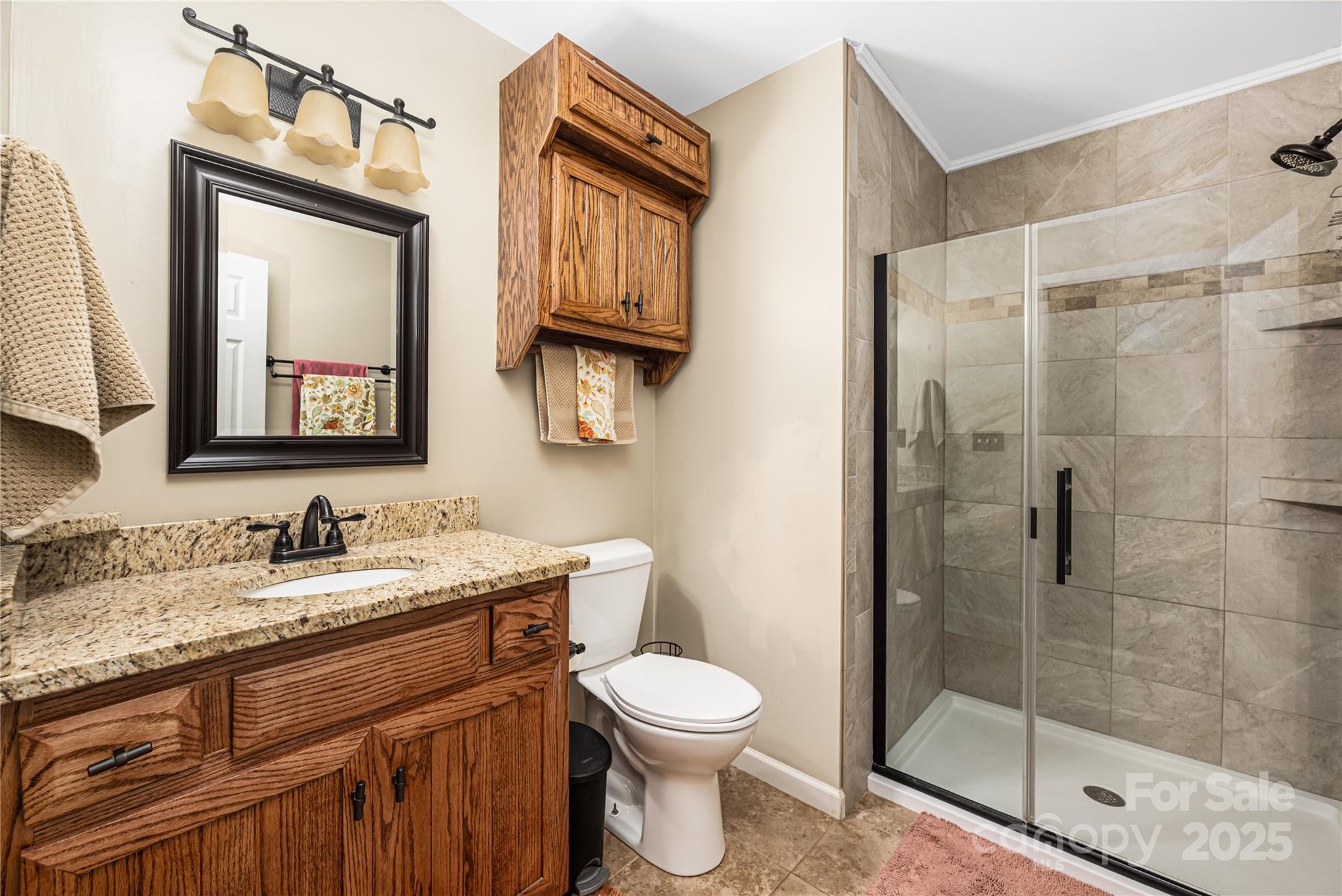 Lynmore - Residential