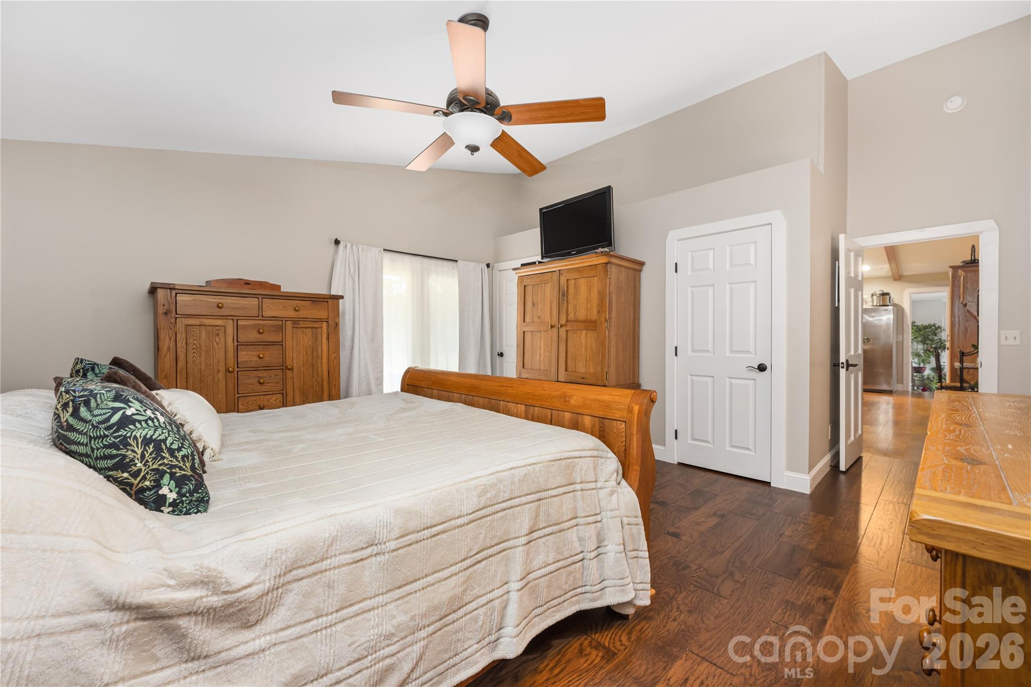 Lynmore - Residential