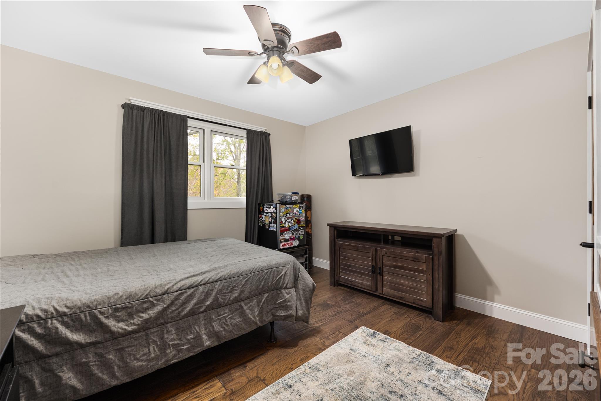 Lynmore - Residential