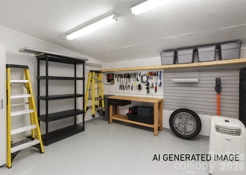 Lynmore - Residential