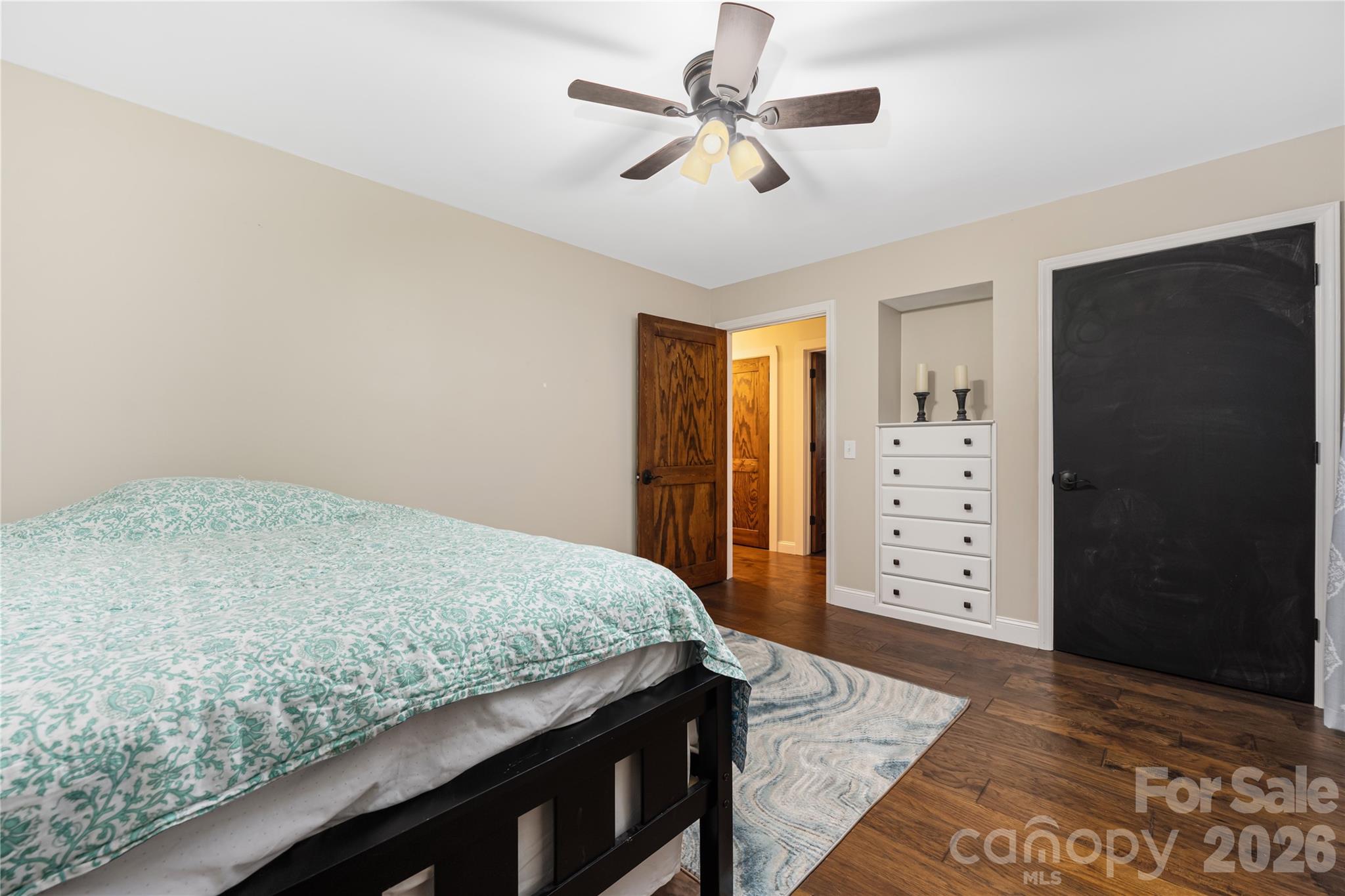 Lynmore - Residential