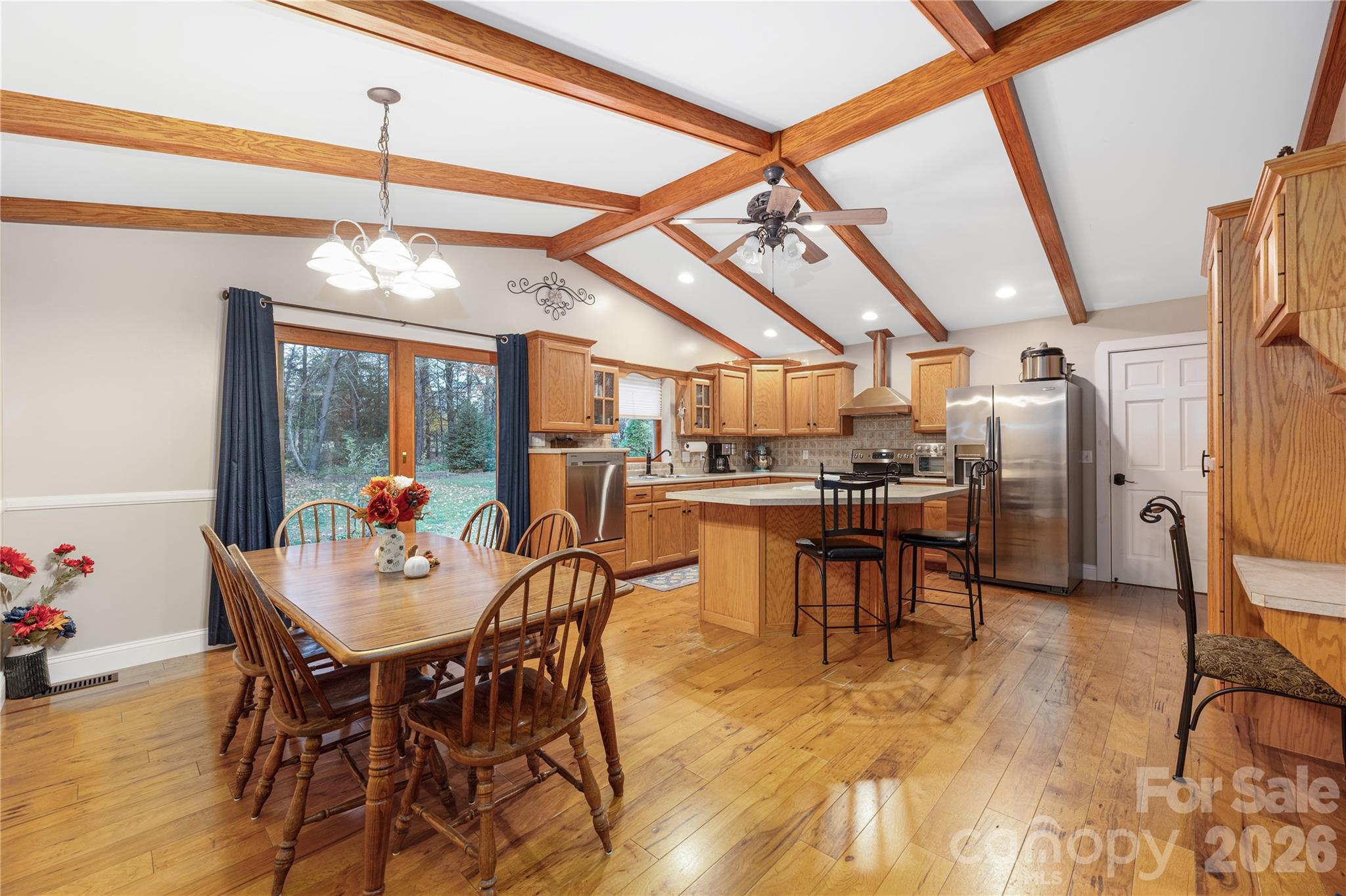 Lynmore - Residential