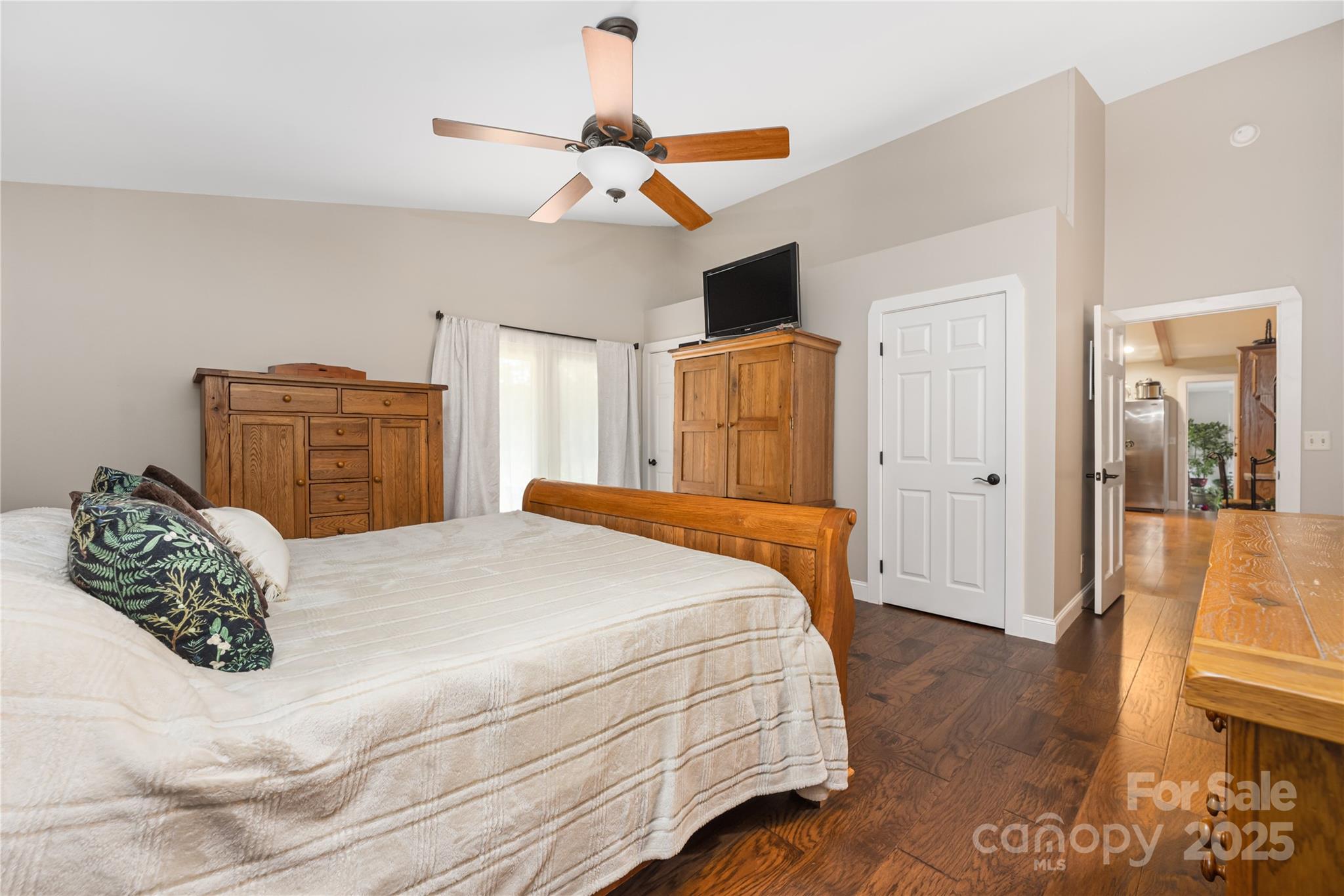 Lynmore - Residential