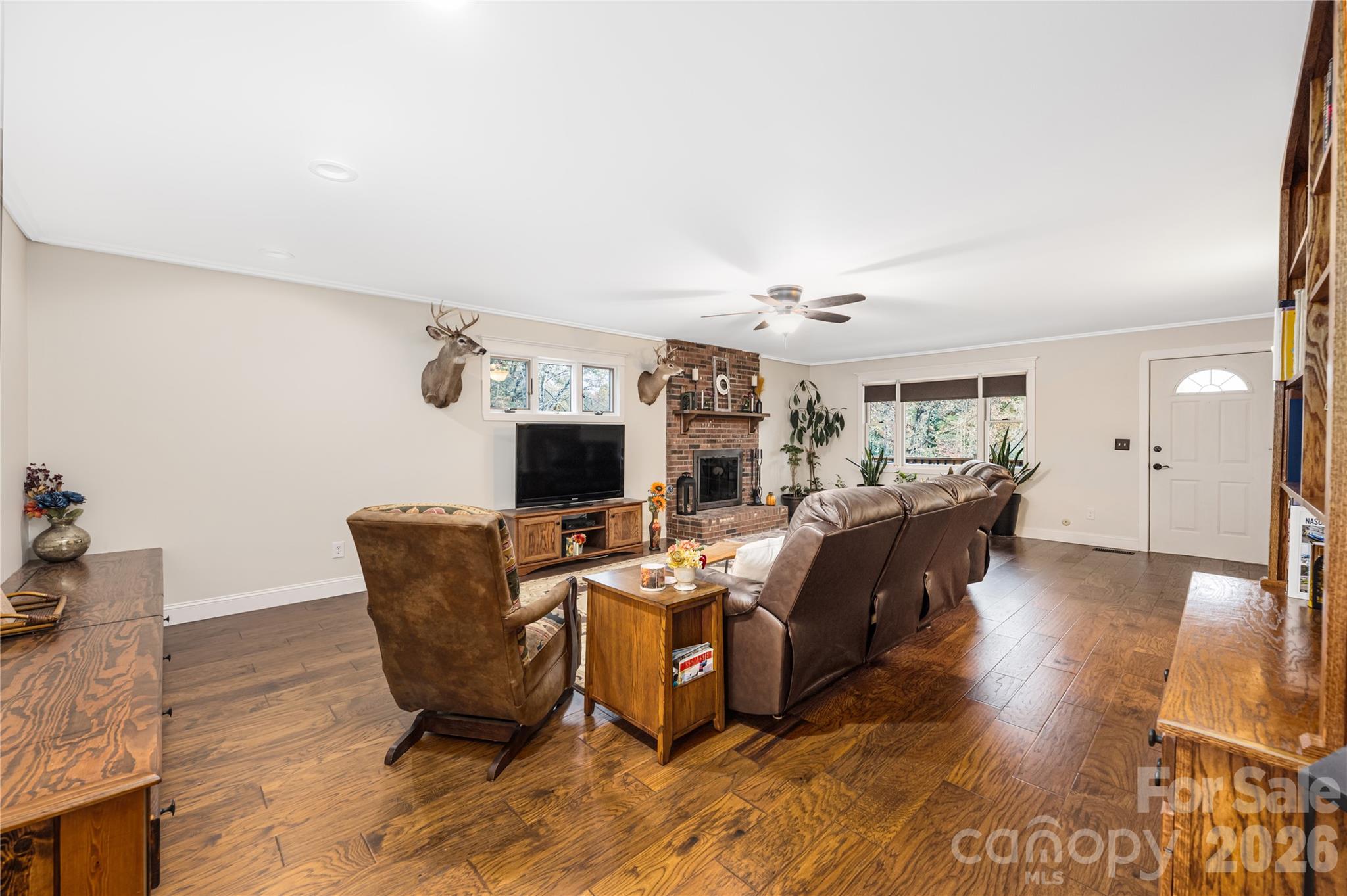 Lynmore - Residential