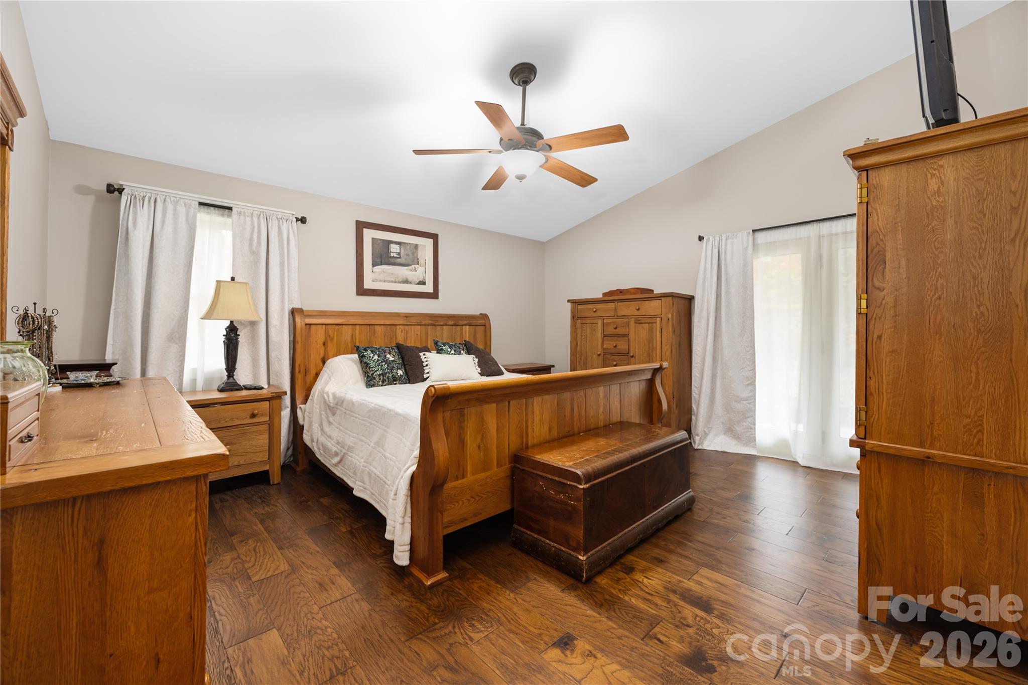 Lynmore - Residential