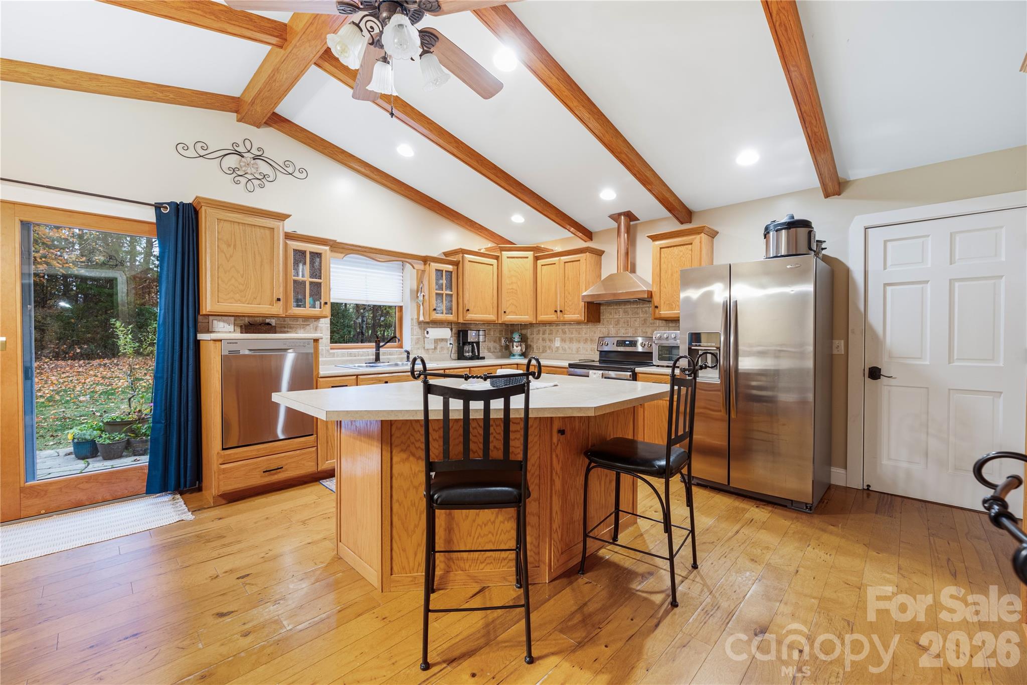 Lynmore - Residential