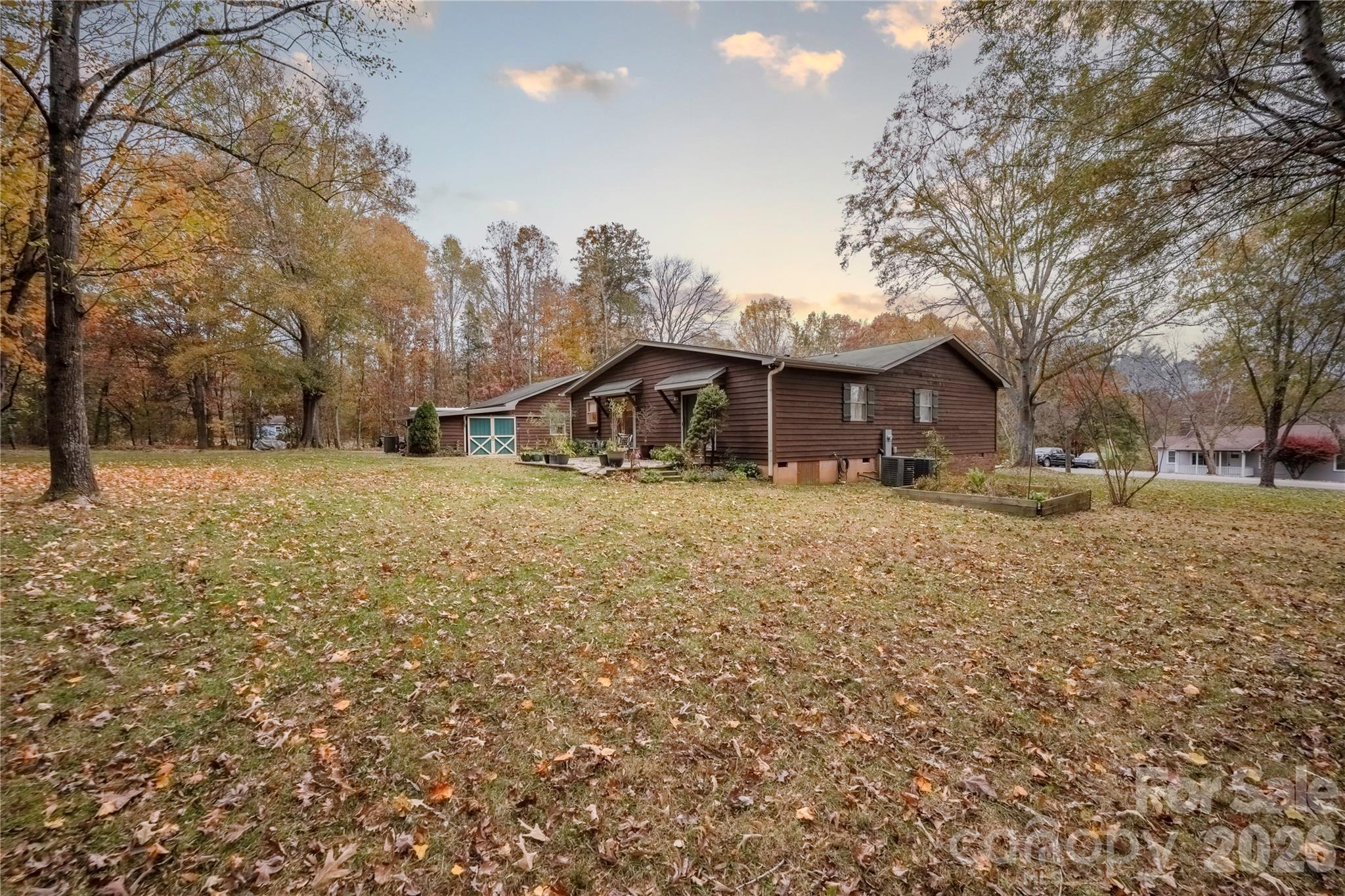 Lynmore - Residential