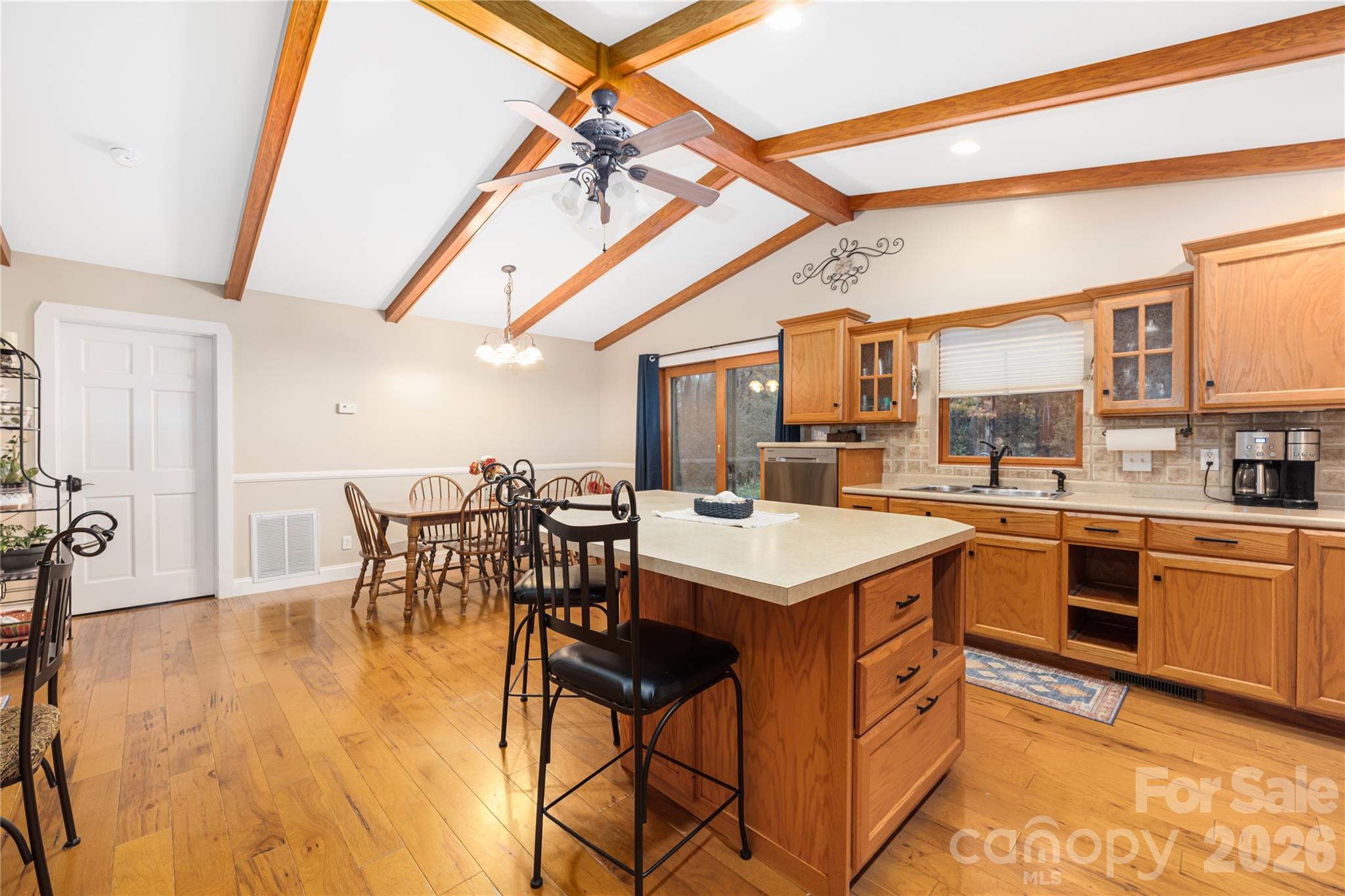 Lynmore - Residential