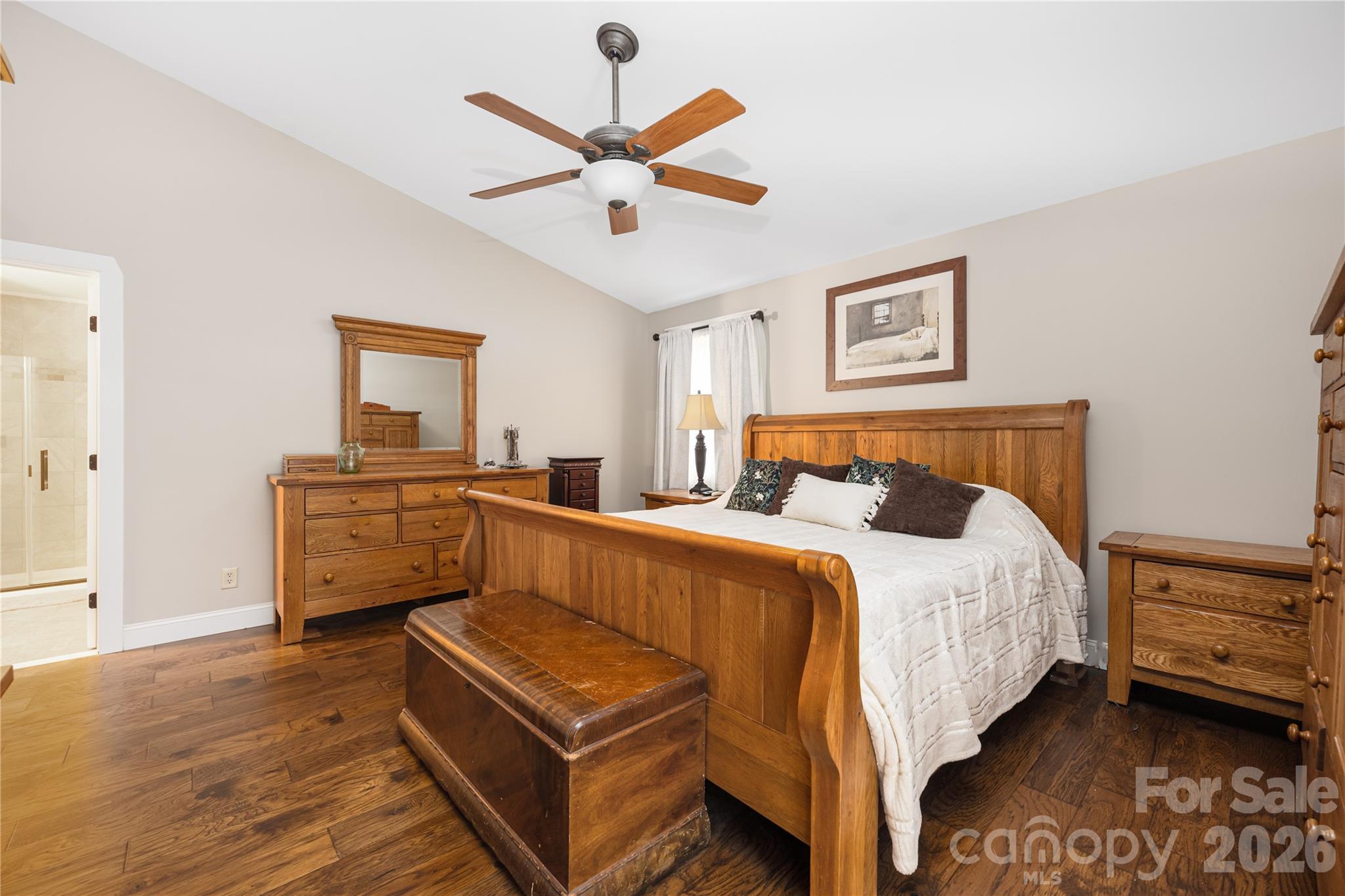 Lynmore - Residential