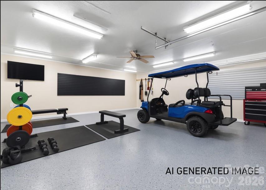 Lynmore - Residential