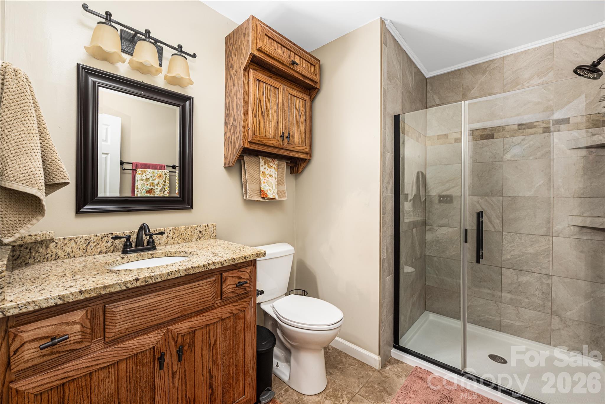 Lynmore - Residential